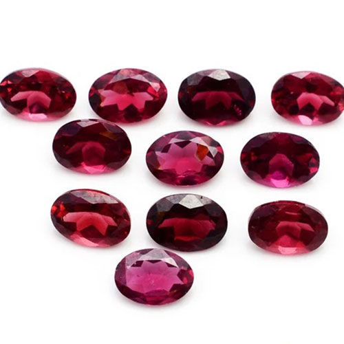 Garnet Gemstone (High Quality)